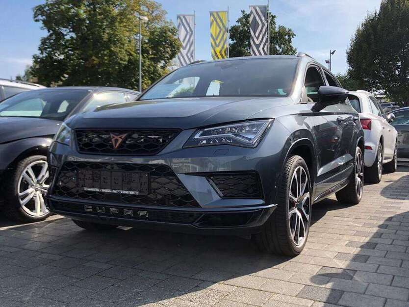 Ateca