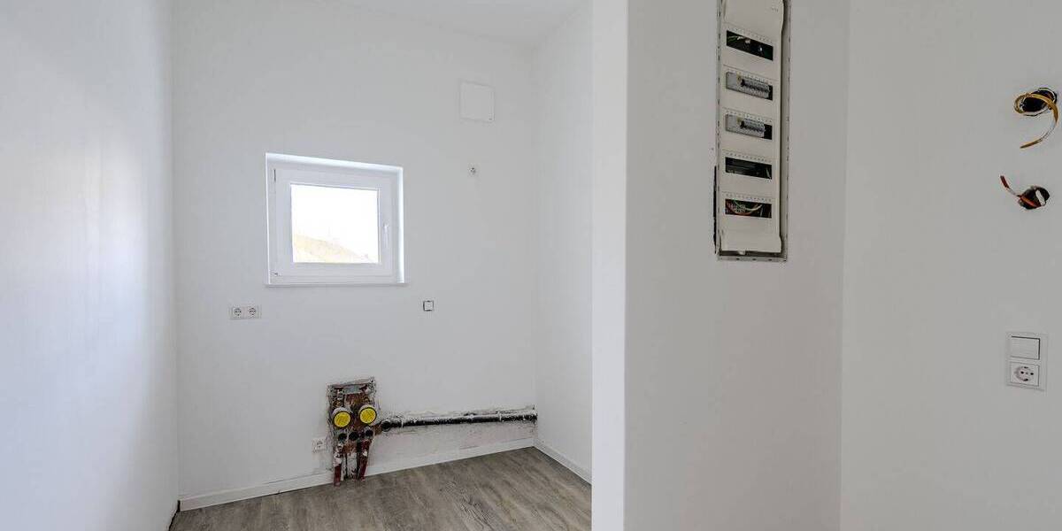 Etagenwohnung Bietigheim-Bissingen / Bissingen Bissingen - 2 Zimmer, 69 m&sup2;, 1.120&euro; | Angebot:26320334