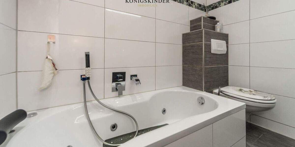 Etagenwohnung Waiblingen Beinstein - 3 Zimmer, 92 m&sup2;, 379.000&euro; | Angebot:23854293