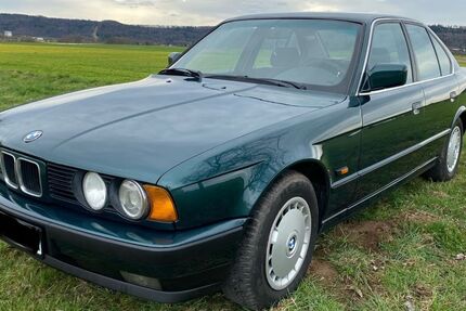 BMW 525 299.000 km 5.999 &euro; Allmersbach 71573