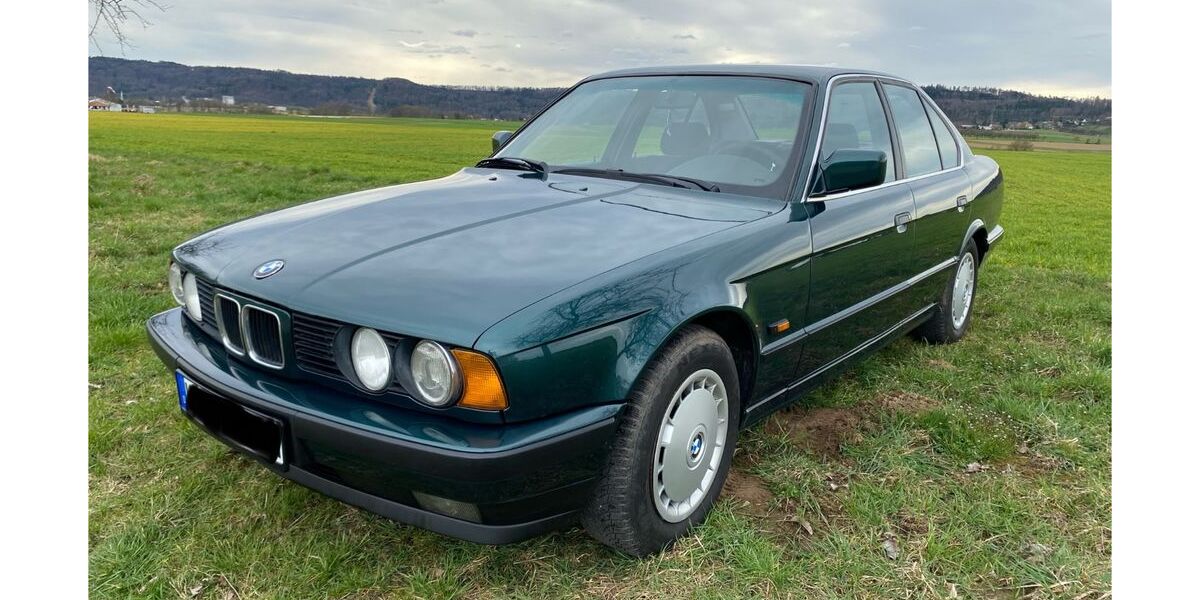 BMW 525 299.000 km 5.999 &euro; Allmersbach 71573