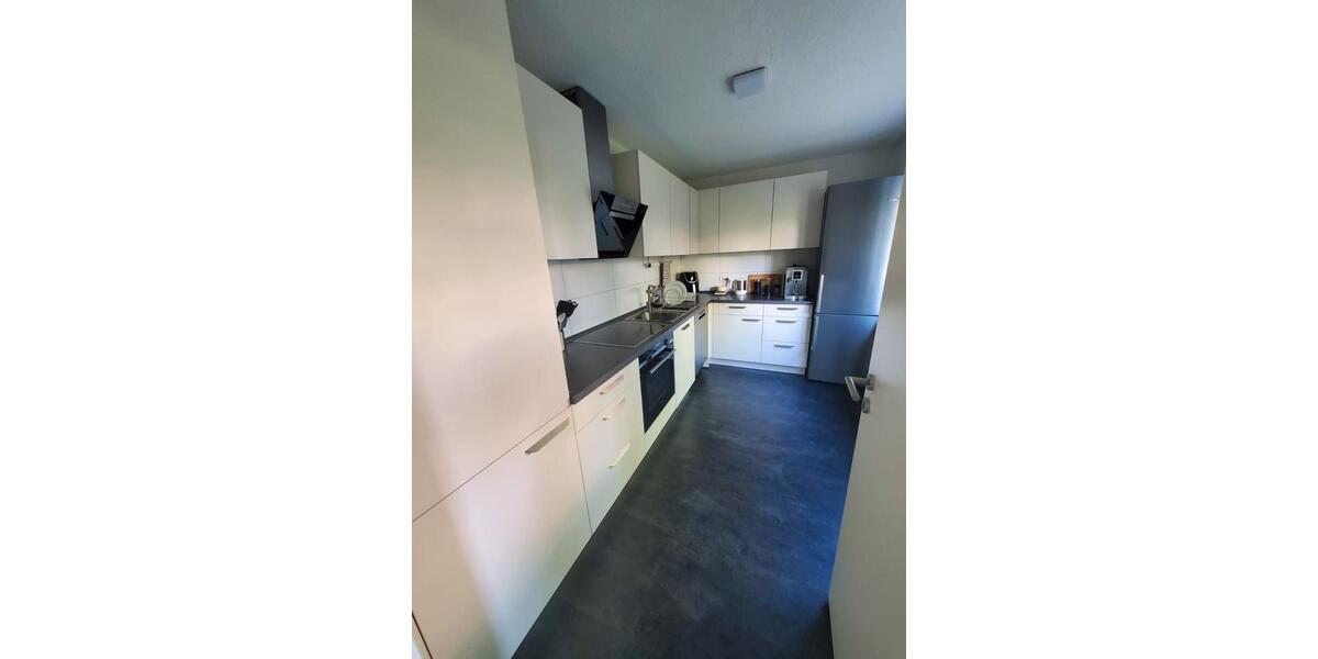 Etagenwohnung Gerlingen - 3.5 Zimmer, 87 m&sup2;, 454.000&euro; | Angebot:27086833