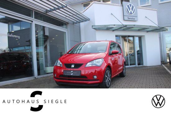 Seat Mii 38.662 km 12.480 &euro; Wendlingen am Neckar 73240