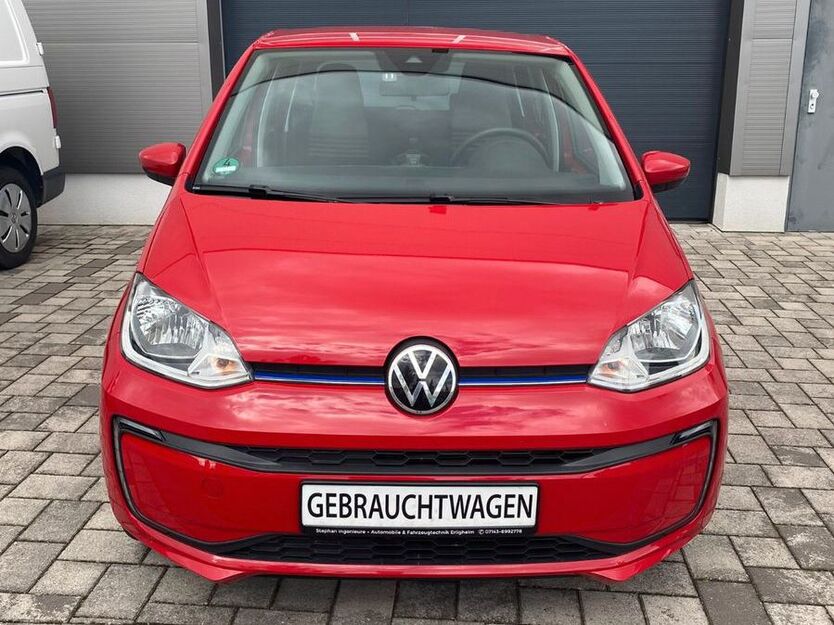 VW up! 31.500 km 12.900 € Erligheim 74391