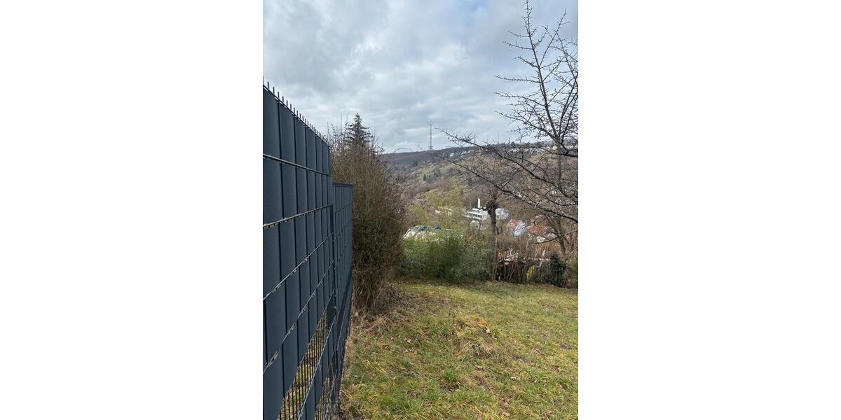 Grundstück Stuttgart Hedelfingen - 250&euro; | Angebot:25047773