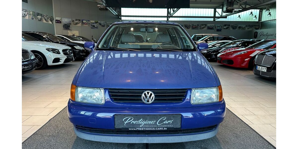VW Polo 72.000 km 2.049 &euro; Steinheim an der Murr 71711