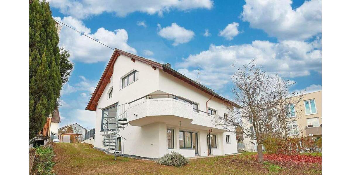 Mehrfamilienhaus, Wohnhaus Filderstadt Plattenhardt - 1 Zimmer, 335 m&sup2;, 1.998.000&euro; | Angebot:24311957