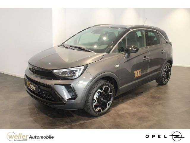 Opel Crossland (X) 25.754 km 18.440 &euro; Bietigheim-Bissingen 74321