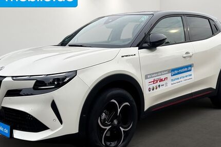 Alfa Romeo Junior 20.000 km 32.990 &euro; Leonberg 71229