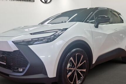 Toyota C-HR 6.000 km 31.490 &euro; Ludwigsburg 71636