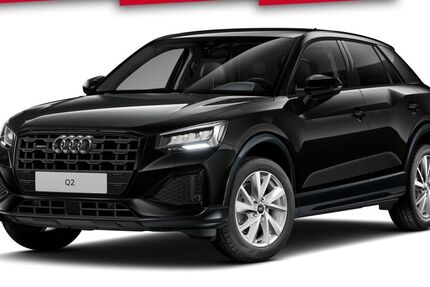 Audi Q2 14.949 km 34.920 &euro; Stuttgart 70469