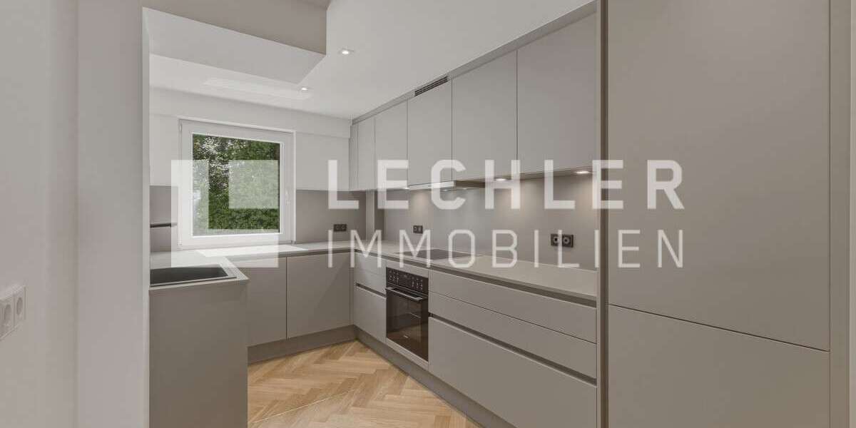 Etagenwohnung Stuttgart / Steckfeld Steckfeld - 4 Zimmer, 87 m&sup2;, 495.000&euro; | Angebot:27100709