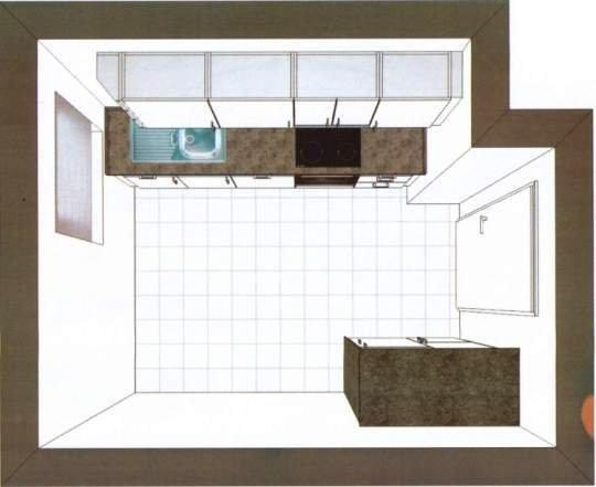 Dachgeschoßwohnung Wendlingen am Neckar - 3.5 Zimmer, 66 m&sup2;, 825&euro; | Angebot:26096062