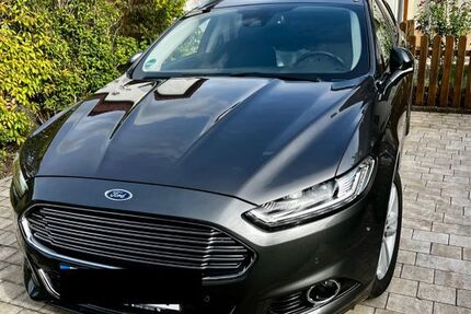 Ford Mondeo 80.071 km 18.800 € Nürtingen 72622