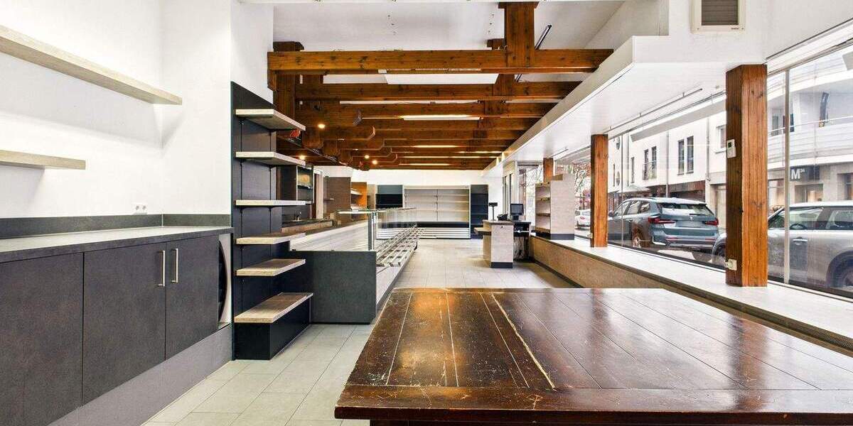 Gewerbeobjekt Stuttgart Feuerbach - 295.000&euro; | Angebot:25797656