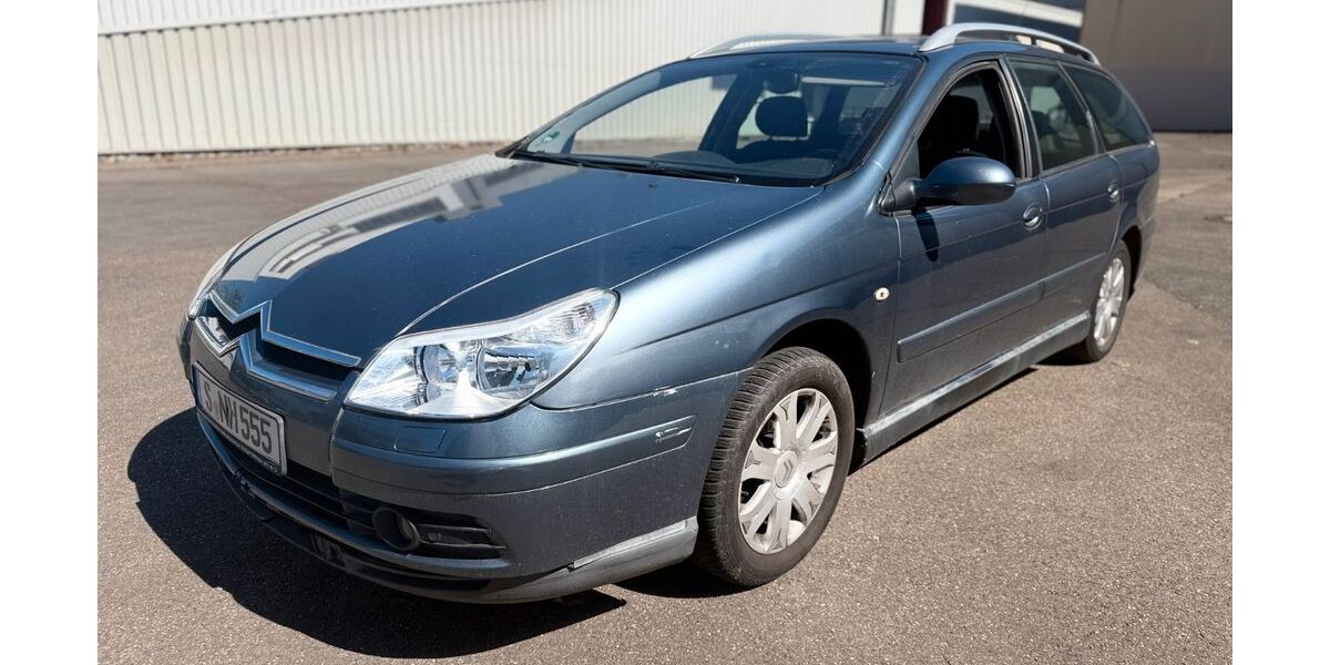 Citroen C5 160.000 km 1.399 &euro; Fellbach bei Stuttgart 70736