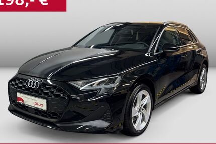 Audi A3 8.513 km 29.498 € Ludwigsburg 71636