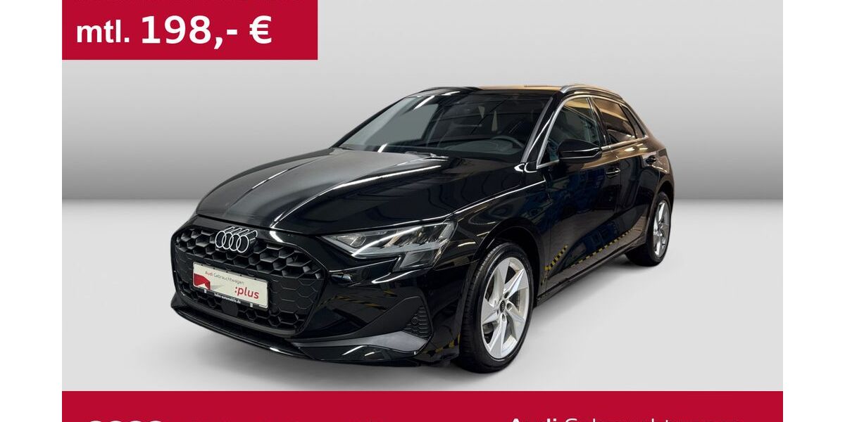 Audi A3 8.513 km 29.498 € Ludwigsburg 71636
