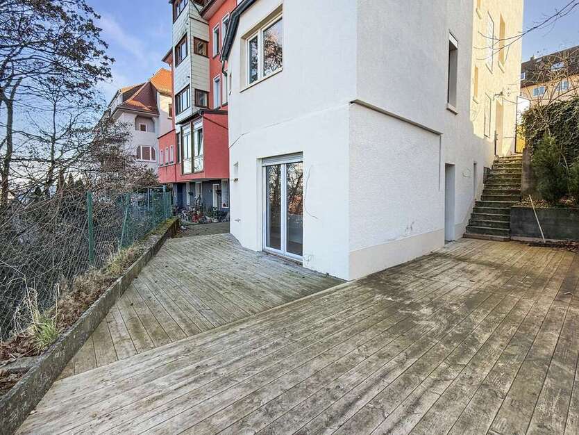 Wohnung zum Kaufen in Stuttgart 445.000 € 79 m²