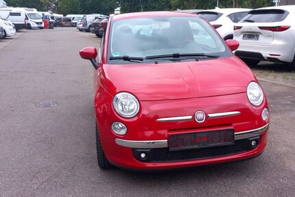 Fiat 500 110.620 km 3.999 &euro; Schorndorf 73614