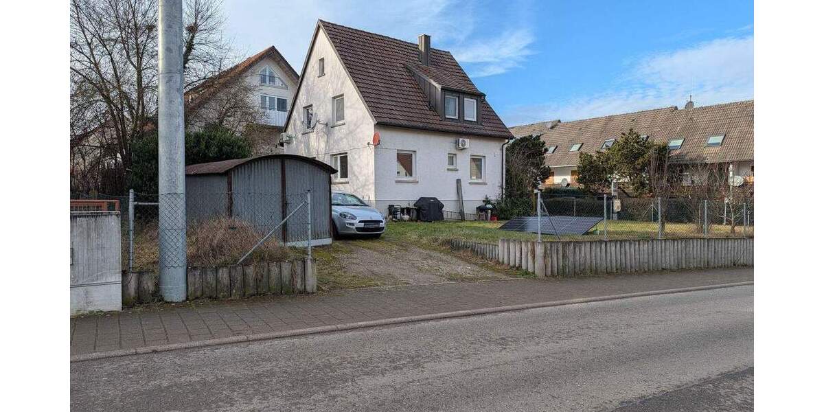 Reihenendhaus Stuttgart Plieningen - 5 Zimmer, 124 m&sup2;, 772.200&euro; | Angebot:25704343