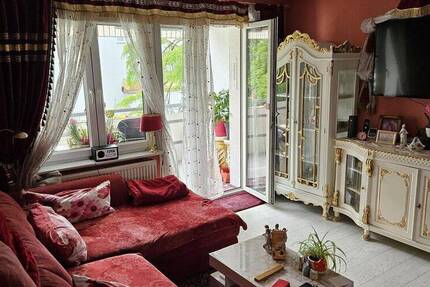 Wohnung Stuttgart Degerloch - 2 Zimmer, 65 m&sup2;, 299.000&euro; | Angebot:26912944