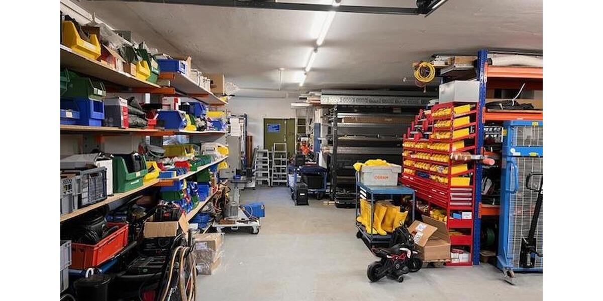 Gewerbeobjekt Leinfelden-Echterdingen Echterdingen - 3.474&euro; | Angebot:26143478