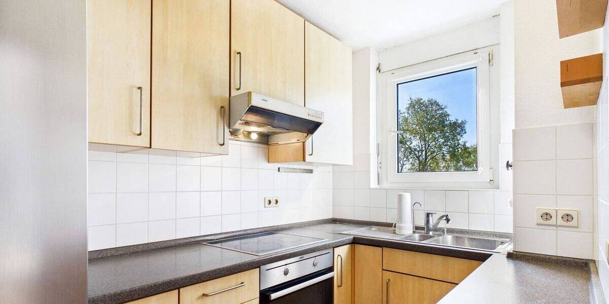 Etagenwohnung Waiblingen Beinstein - 2 Zimmer, 53 m&sup2;, 207.500&euro; | Angebot:26486254