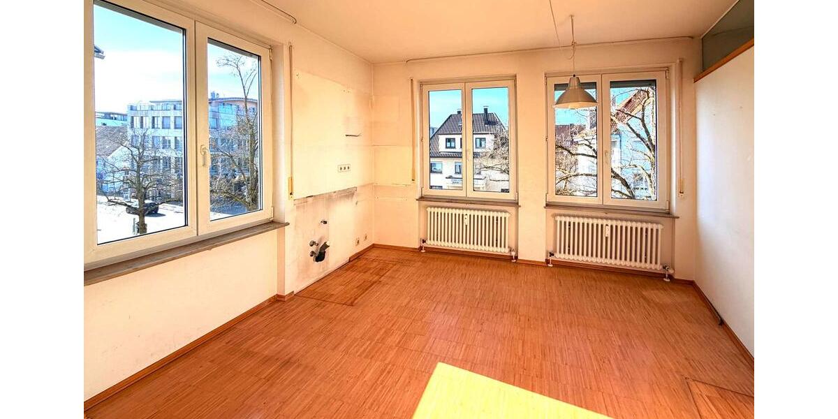 Gewerbeobjekt Stuttgart Sillenbuch - 2.000&euro; | Angebot:26433847