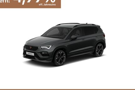 Cupra Ateca 1.501 km 35.830 &euro; Stuttgart-Feuerbach 70469