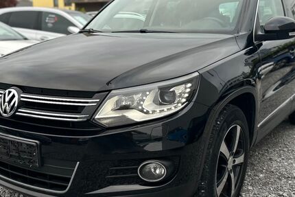 VW Tiguan 202.500 km 10.680 € Waiblingen 71334
