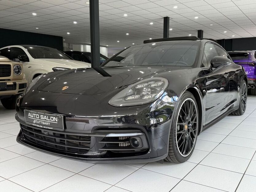 Panamera