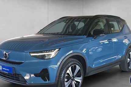 Volvo XC40 48.416 km 34.480 &euro; Stuttgart 70190