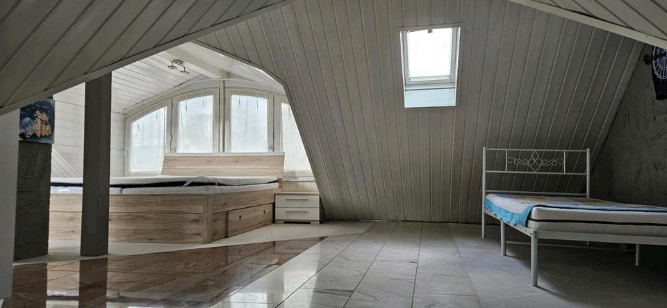 Maisonettenwohnung Rudersberg - 3 Zimmer, 106 m&sup2;, 1.100&euro; | Angebot:24646412