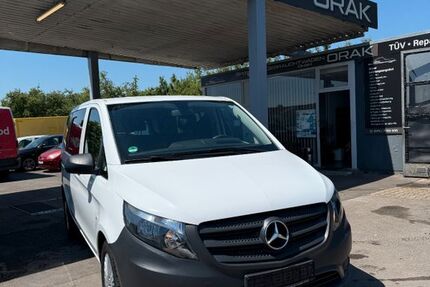 Mercedes-Benz Vito 51.699 km 25.800 &euro; Asperg 71679