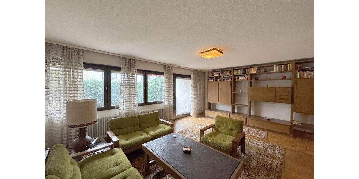 Wohnglück! Reihenmittelhaus in Asperg 5 zimmer