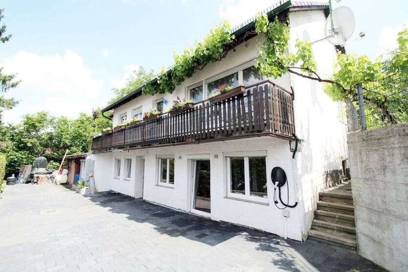 Haus zum Kaufen in Neuffen 689.000 € 171 m²