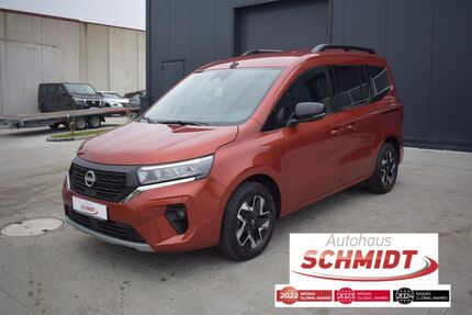 Nissan Townstar 2.000 km 28.990 &euro; Sachsenheim 74343