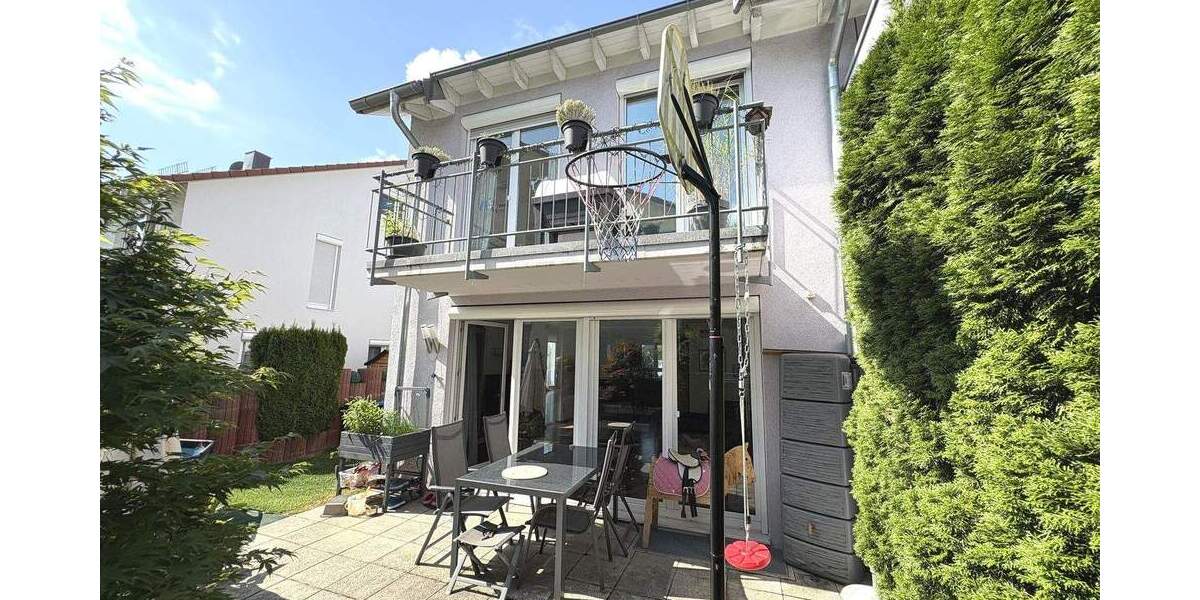 Doppelhaushälfte Steinenbronn - 6 Zimmer, 168 m&sup2;, 599.000&euro; | Angebot:25704260