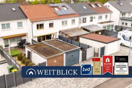 Haus Asperg - 4.5 Zimmer, 123 m&sup2;, 398.000&euro; | Angebot:26960177
