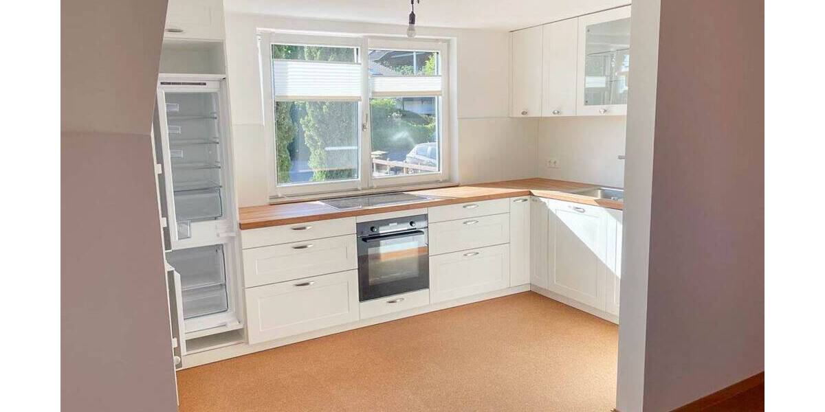 Etagenwohnung Winnenden Bürg - 3 Zimmer, 60 m&sup2;, 269.000&euro; | Angebot:26657398