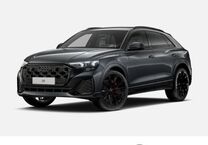 Gebrauchtwagen Audi Q8