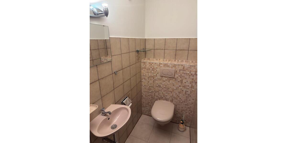 3,5 Zimmer Wohnung in Eglosheim zu vermieten (WG Möglich) 3.5 zimmer