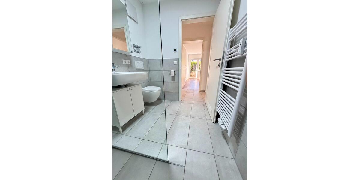 Etagenwohnung Leonberg - 2 Zimmer, 62 m&sup2;, 269.000&euro; | Angebot:27008594