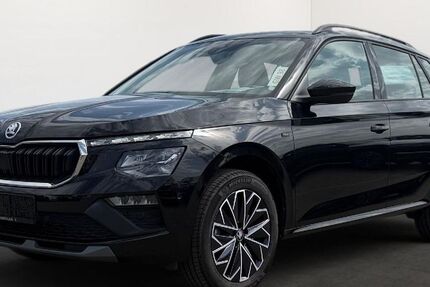 Skoda Kamiq 13.600 km 23.470 &euro; Ingersheim 74379