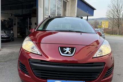 Peugeot 207 120.000 km 4.950 &euro; Remshalden 73630