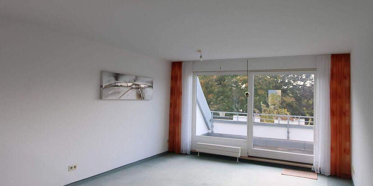 Exklusive Maisonette mit En-Suite-Bad, Dachterrasse und Garage - modernes Wohngefühl! 3 zimmer