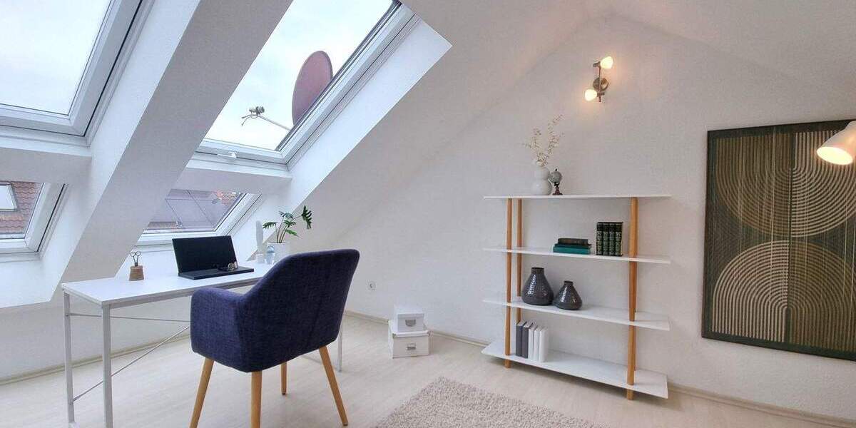 Reihenmittelhaus Leinfelden-Echterdingen Leinfelden - 5 Zimmer, 113 m&sup2;, 2.300&euro; | Angebot:25228623