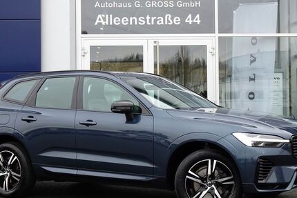 Volvo XC60 53.400 km 39.900 &euro; Kirchheim/Teck 73230