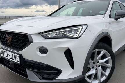 Cupra Formentor 24.500 km 24.990 &euro; Böblingen 71034